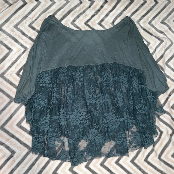 Free People Shirt - Picture 3 of 4